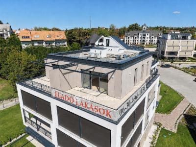 Eladó lakás Balatonkenese