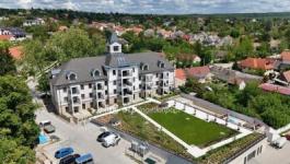 Eladó lakás Balatonkenese