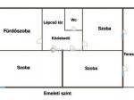 Eladó ikerház Debrecen
