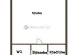 Eladó lakás Komló