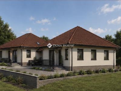 Eladó ikerház Pilis
