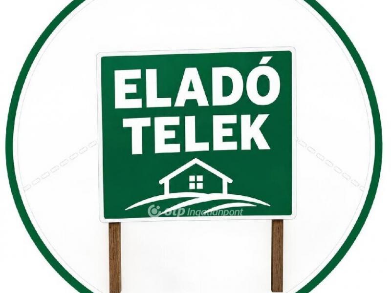 Eladó külterületi telek Nyíregyháza