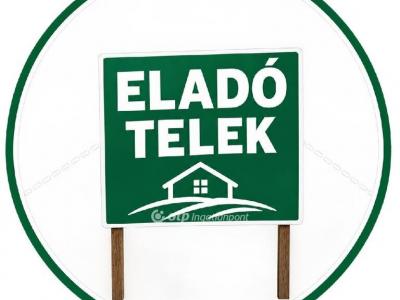 Eladó külterületi telek Nyíregyháza