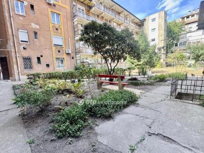 Eladó lakás Budapest