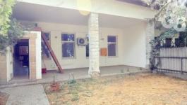 Eladó sorház Kecskemét