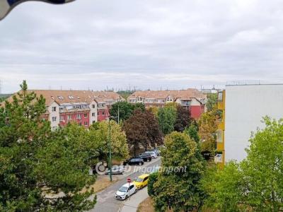 Eladó lakás Százhalombatta
