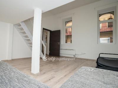 Eladó lakás Budapest
