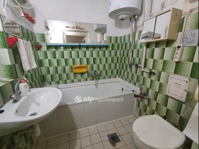 Eladó lakás Budapest