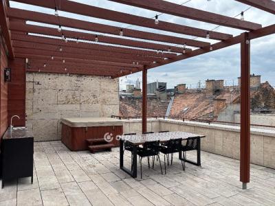 Eladó lakás Budapest