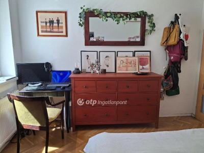 Eladó lakás Budapest