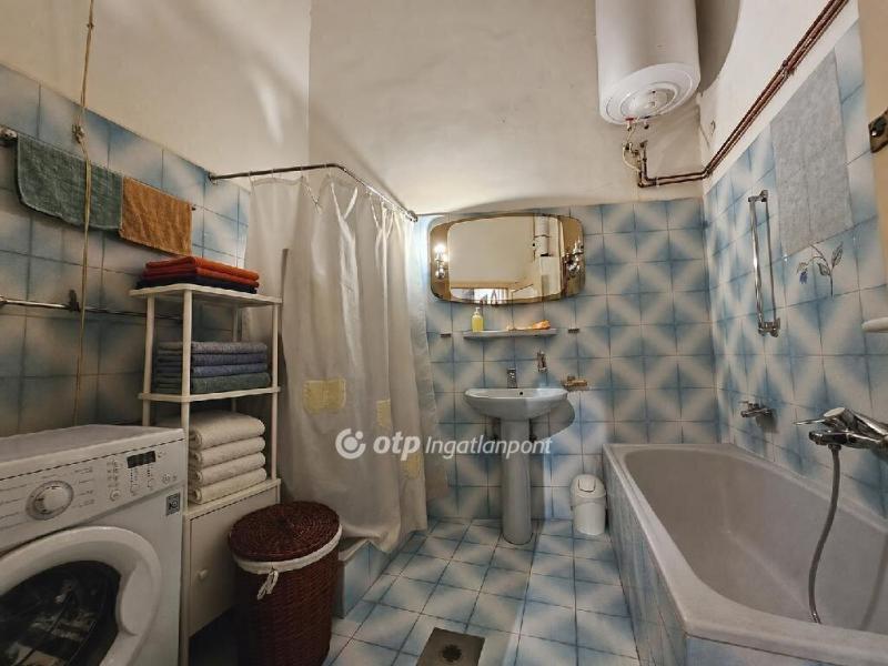 Eladó lakás Budapest