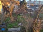 Eladó lakóövezeti telek Budapest