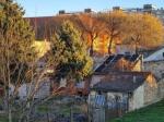 Eladó lakóövezeti telek Budapest