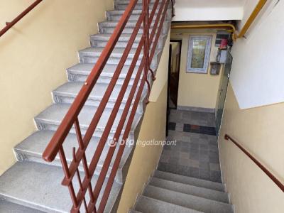 Eladó lakás Budapest