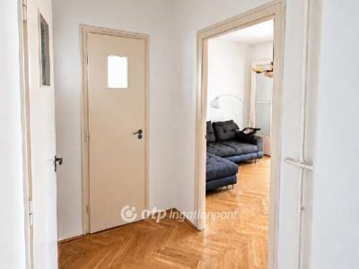 Eladó lakás Budapest