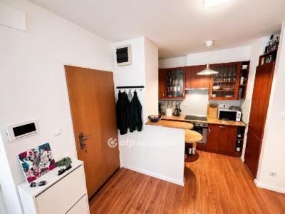 Eladó lakás Budapest