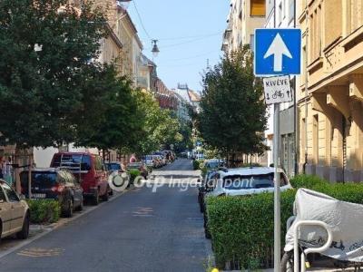 Eladó lakás Budapest