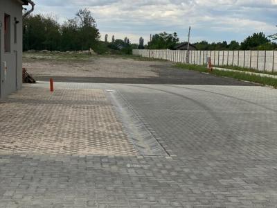 Eladó egyéb telek Budapest