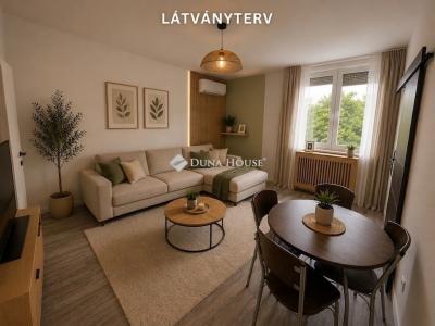 Eladó lakás Budapest