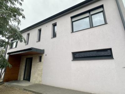 Eladó ikerház Dunavarsány