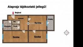 Eladó lakás Budapest