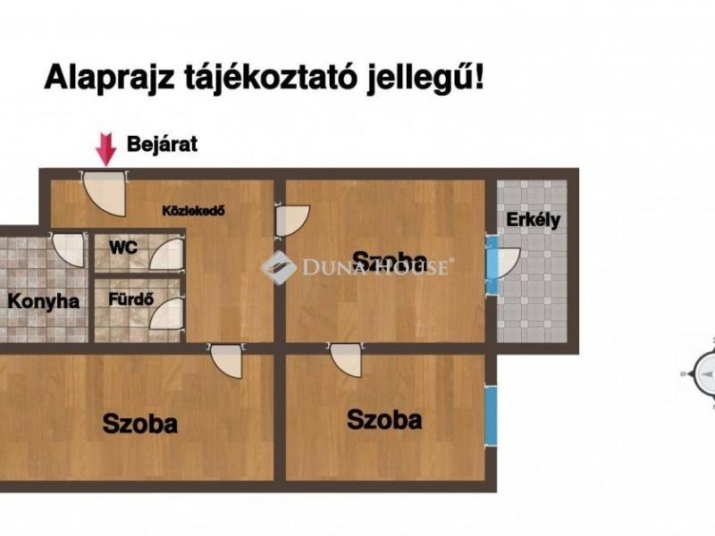 Eladó lakás Budapest