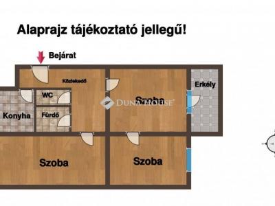Eladó lakás Budapest