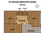 Eladó családi ház Nyergesújfalu