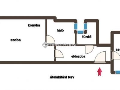 Eladó lakás Budapest