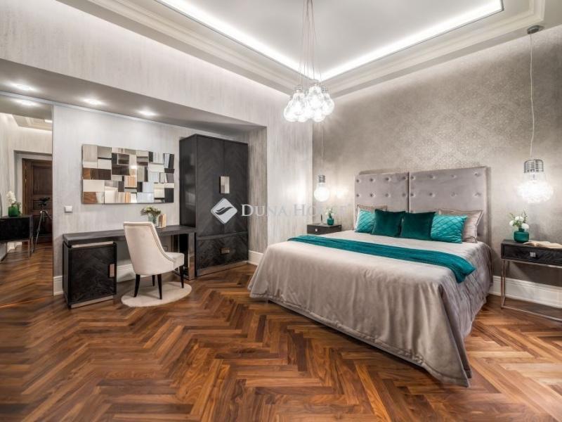 Eladó lakás Budapest
