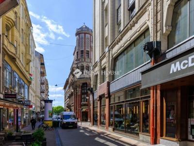 Eladó lakás Budapest
