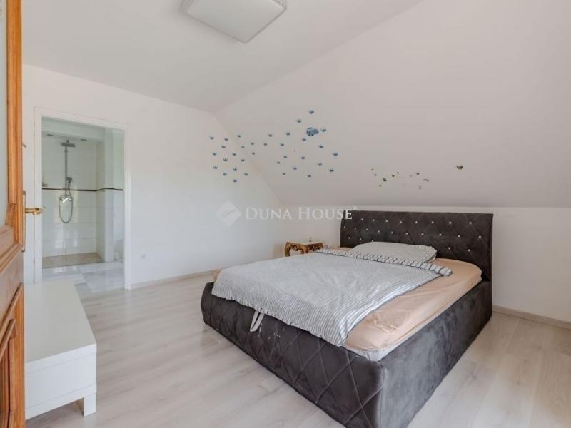 Eladó családi ház Budapest