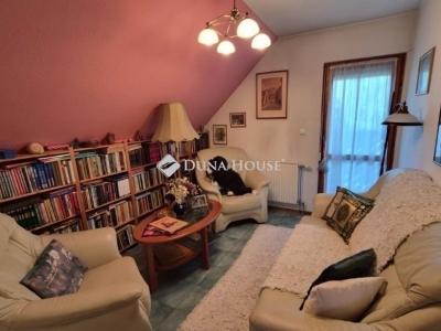 Eladó családi ház Budapest