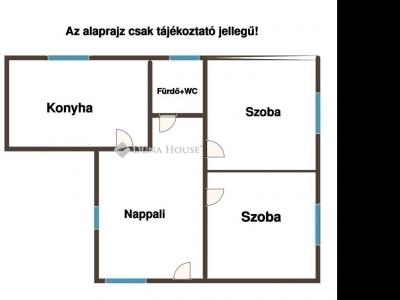 Eladó családi ház