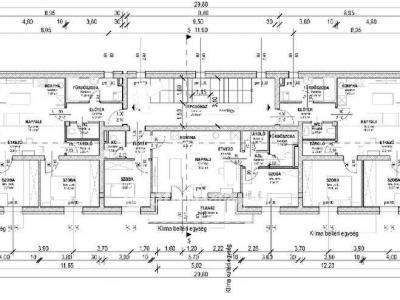 Eladó lakás Újszász