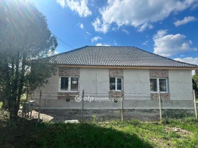 Eladó családi ház Újszász