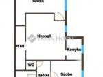 Eladó lakás Sopron