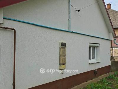 Eladó családi ház Hajdúnánás