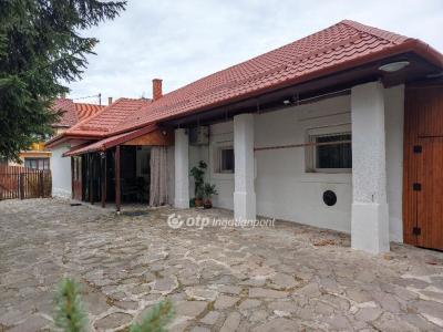Eladó családi ház Sátoraljaújhely