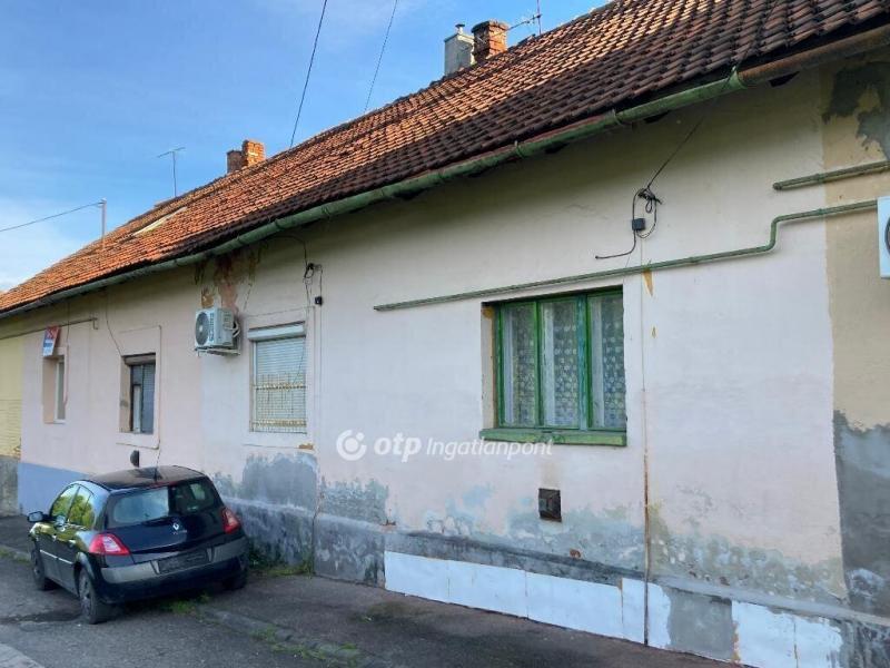 Eladó lakás Miskolc