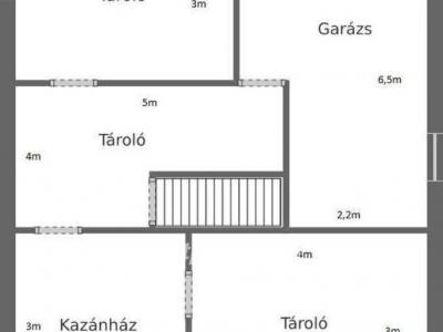 Eladó családi ház Nagykálló