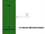Eladó lakóövezeti telek Tóalmás