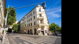 Eladó lakás Budapest