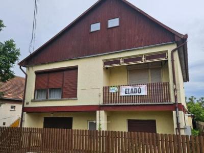 Eladó családi ház Zagyvarékas