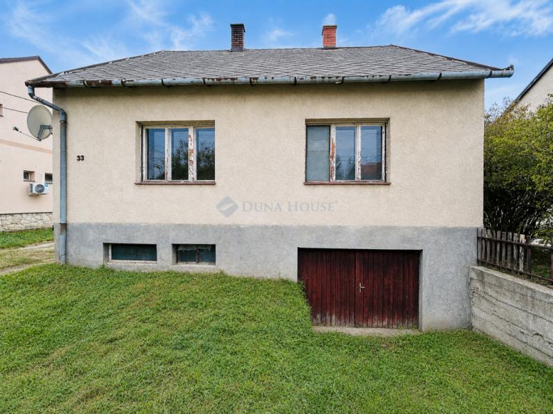 Eladó családi ház Kunsziget