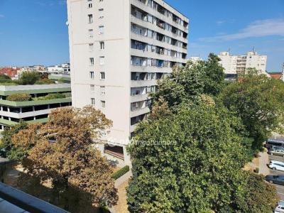 Eladó lakás Győr