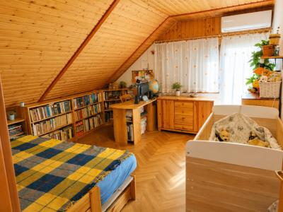 Eladó családi ház Pécs