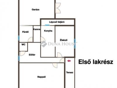Eladó családi ház Üllő