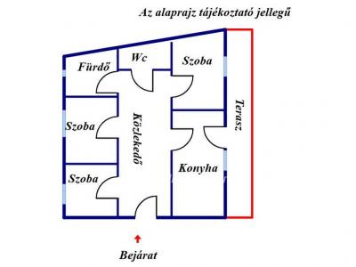 Kiadó lakás Nyíregyháza