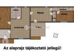 Eladó családi ház Tápiószecső